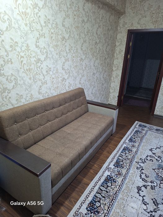Продаётся диван бу