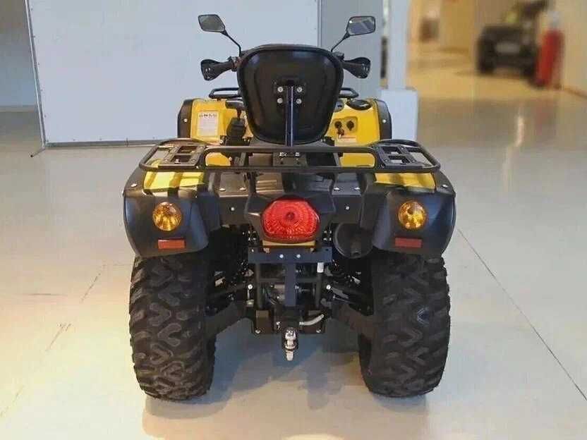 Квадроцикл Stels ATV 600 YL Leopard