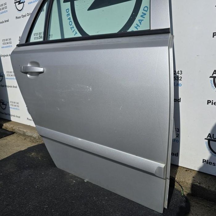 Portiera usa Z157 dreapta spate Opel Astra H facelift