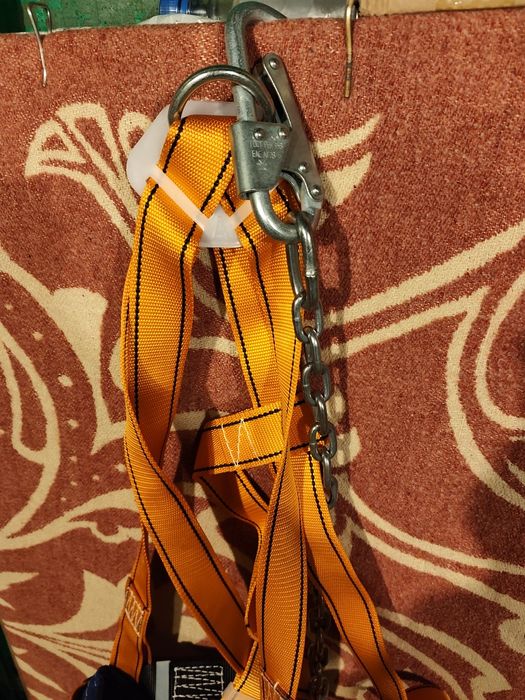 Продам пояс монтажный