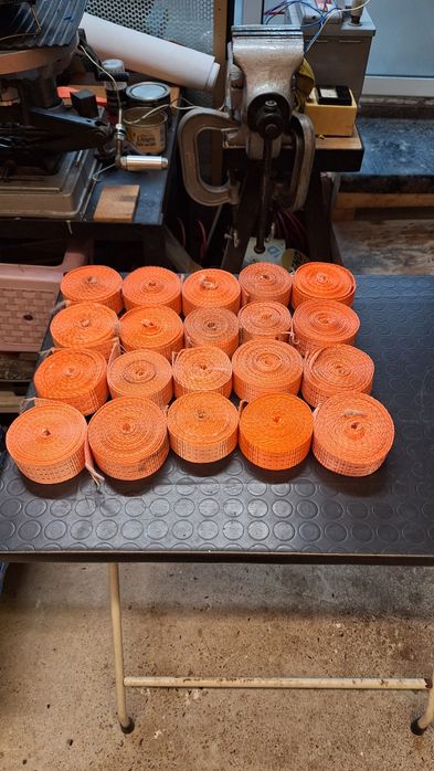 Тресчотка за колани