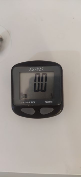 Спидометр для Велосипеда