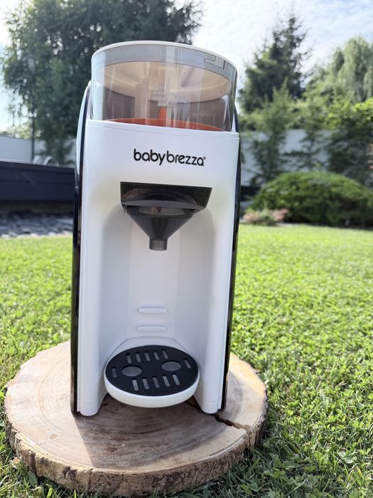 Baby Brezza Formula Pro – stare foarte bună