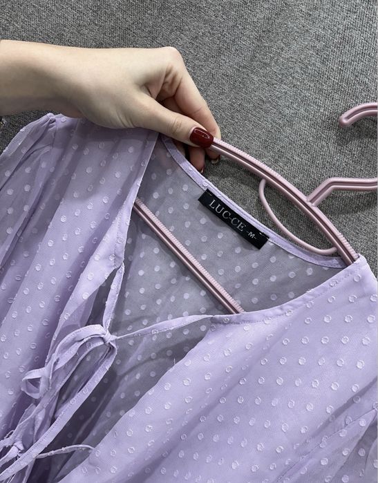 — Дамски рокли —