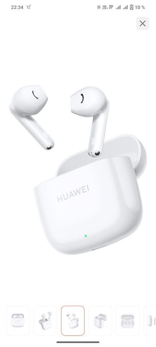 Наушник HUAWEI Freebuds SE