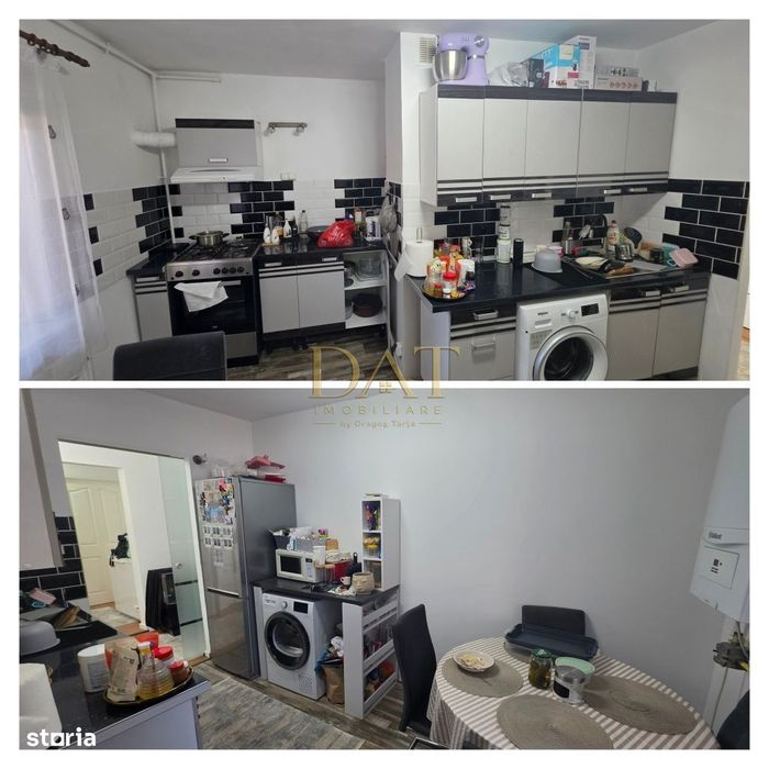 Apartament 3 camere | decomandat | zona The Office |