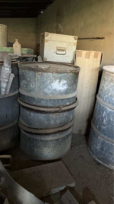 Бочка,  ёмкость 200 литров