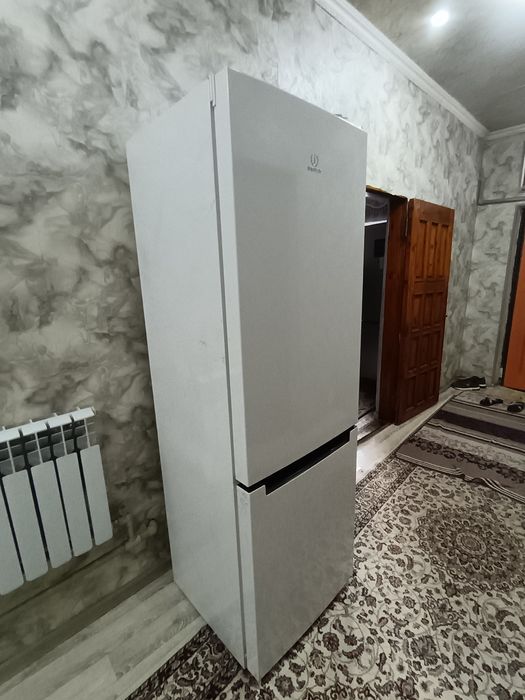 холодильник индезит