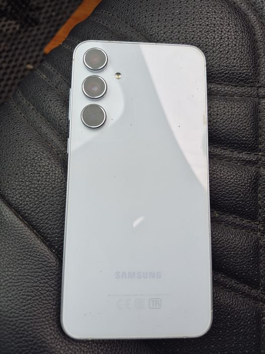 Samsung A55 sotiladi. Idial holat