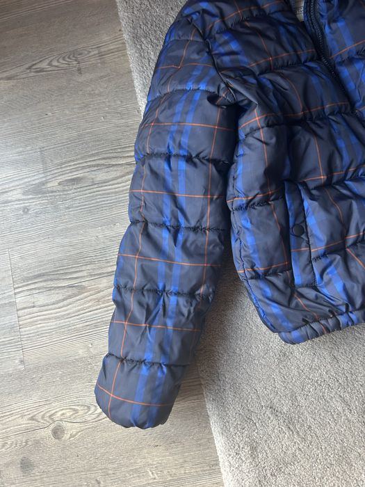 Зимно яке за момче