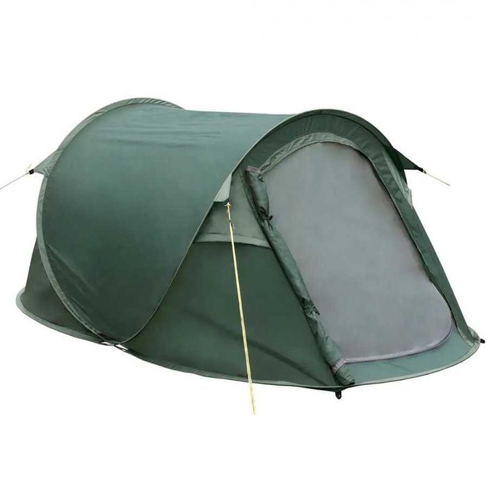 НОВИНКА! Палатка Totem Pop Up 2 V2