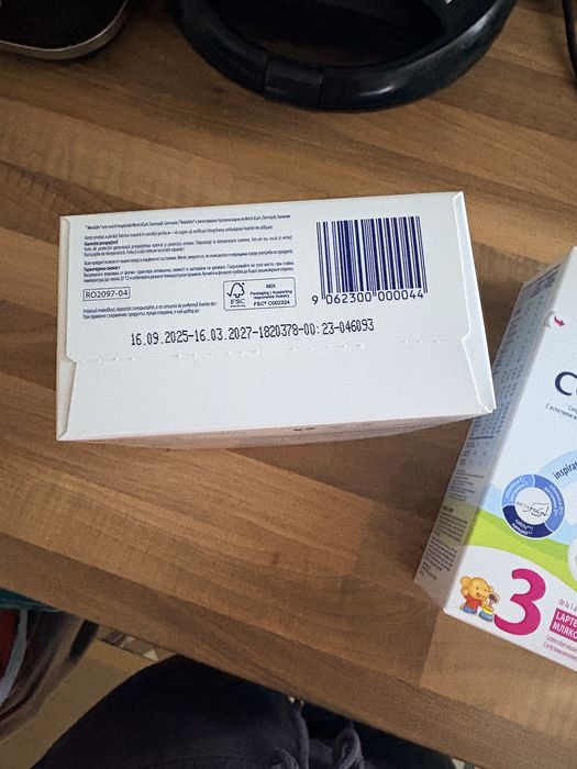Hipp combiotic 3