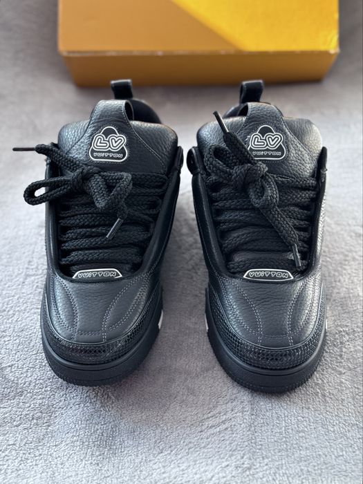 LV skates negrii mărmea 45