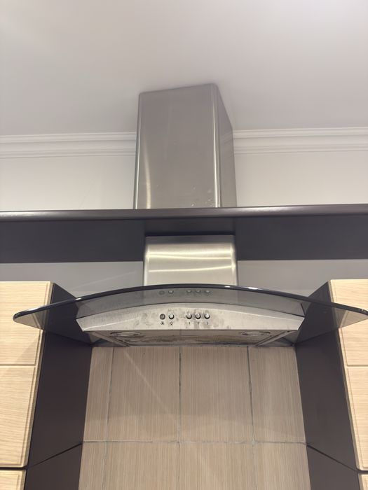 Продается вытяжка