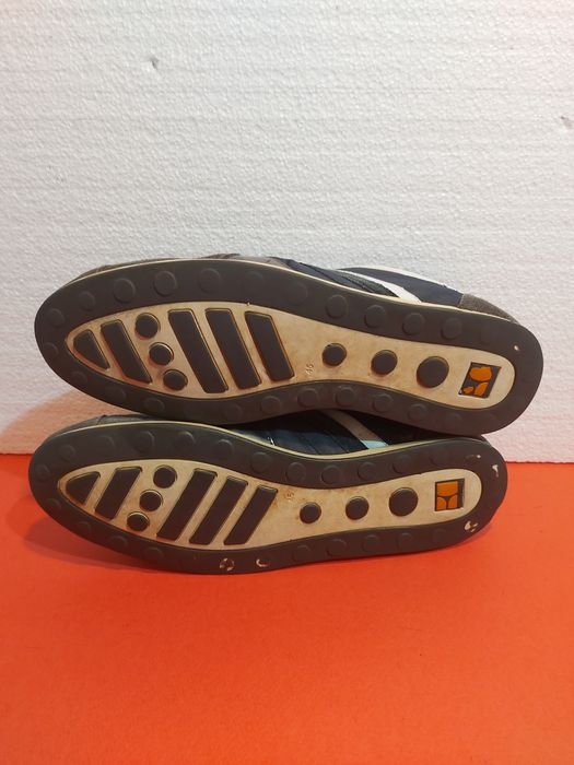 Boss номер 45 Оригинални мъжки обувки