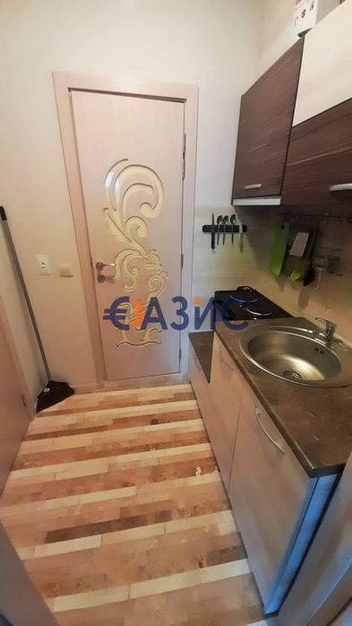 Прекрасно студио в Даймънд Бийч, Сарафово, Бургас, 29 кв., цена 48 000 евро #34227438