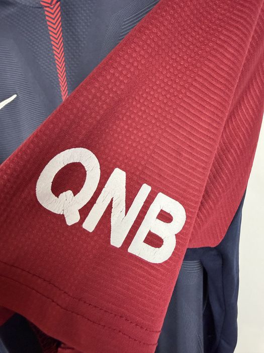 Тениска Nike PSG Paris Saint Germain  Neymar Jr размер М