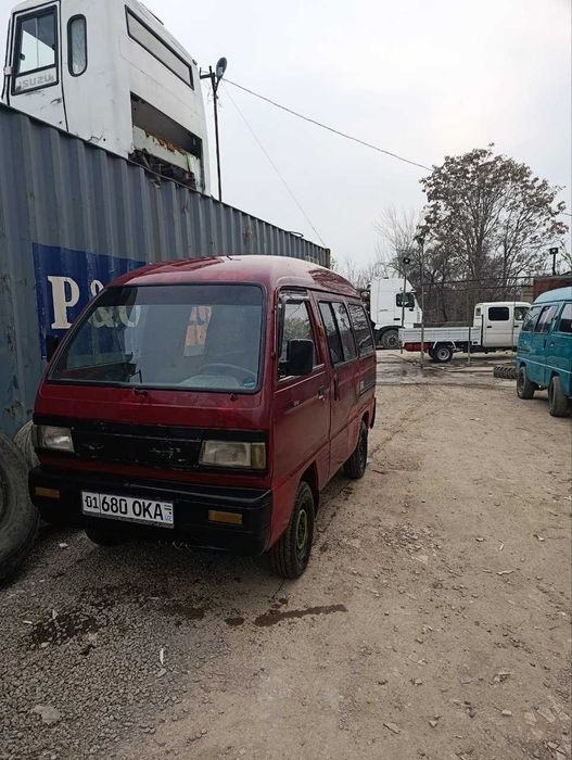 Продаётся Дамас в харошом состоянии