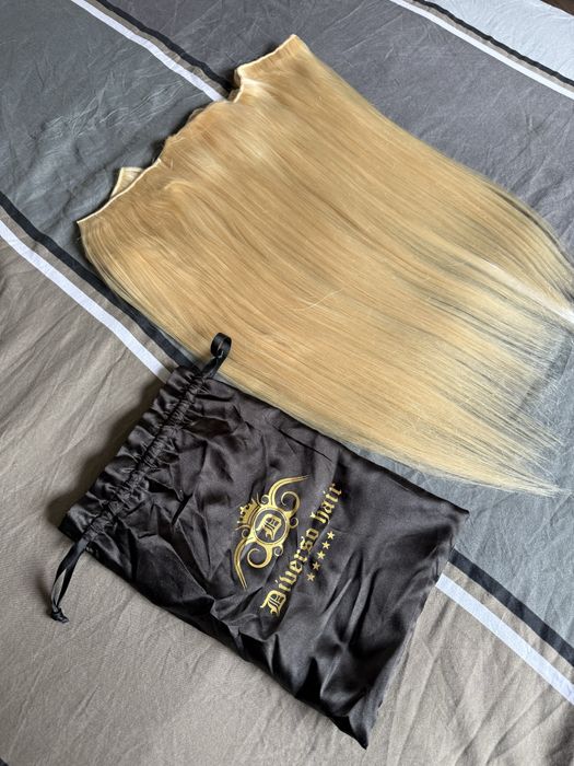 Екстеншъни Diverso hair