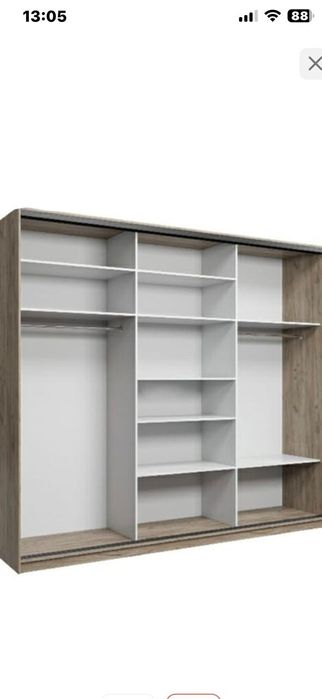 Продаю Шкаф-купе