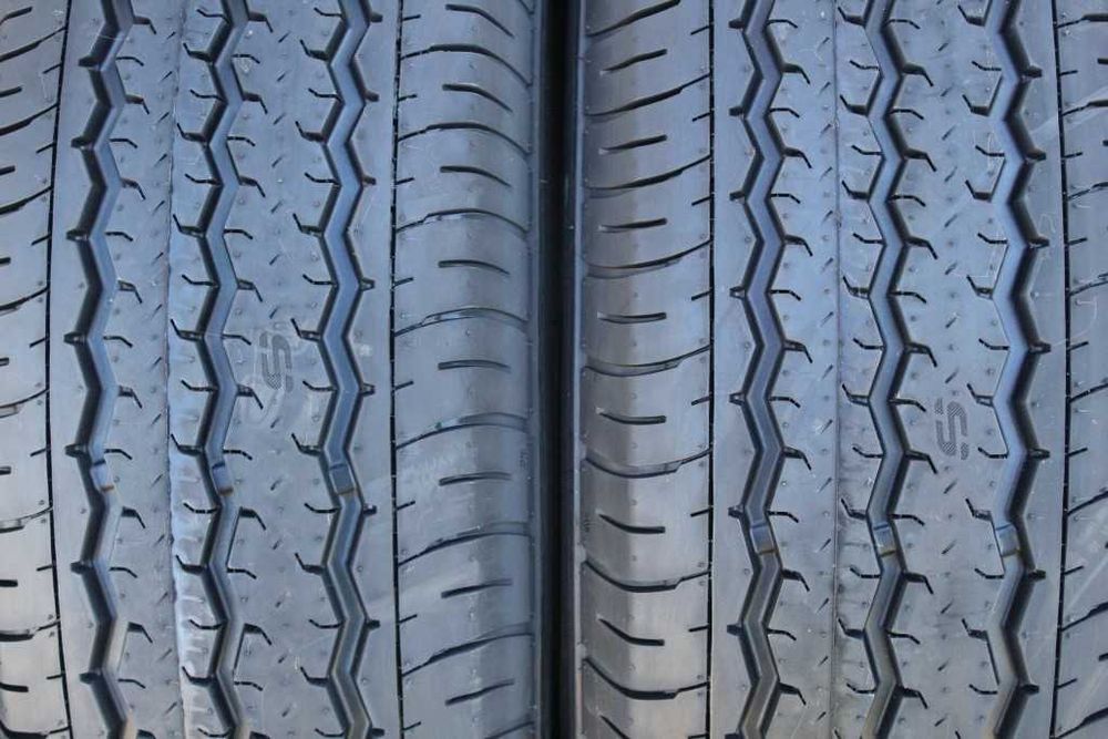Anvelope vara noi 225/70R15C 112/110R, 8PR, Wanli, DOT 2025