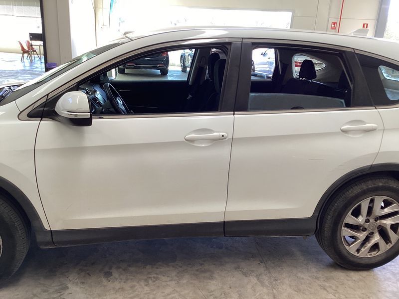 Honda CR-V 1.6 DTEC Elegance 4WD 2016
