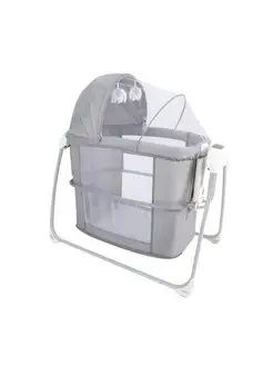 Продам детскую кроватку