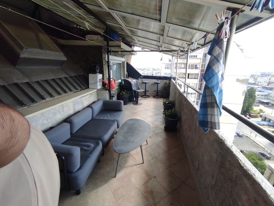 Продава се Мезонет в София, 7-ми 11-ти километър - 103 кв.м за 1327 €/кв.м - Снимка #9