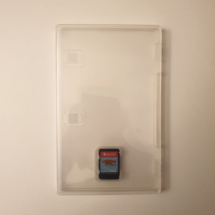 Donkey Kong Country Tropical Freeze Nintendo Switch/Nintendo Switch 2