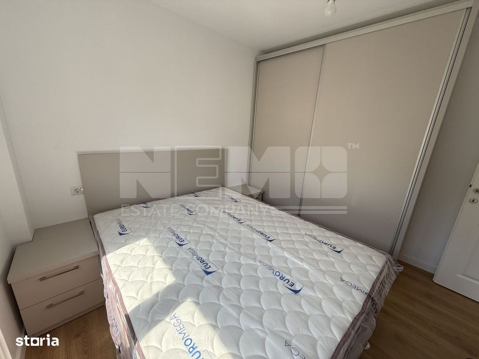 Apartament cu 3 camere | Mihai Viteazul | Etaj 3