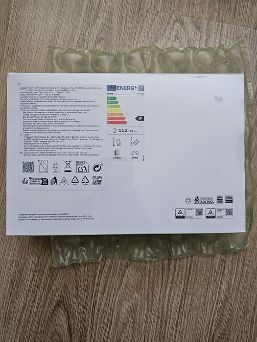 Honor Pad 10 256GB