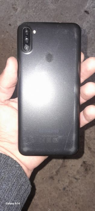 Продам СамсунгА 11