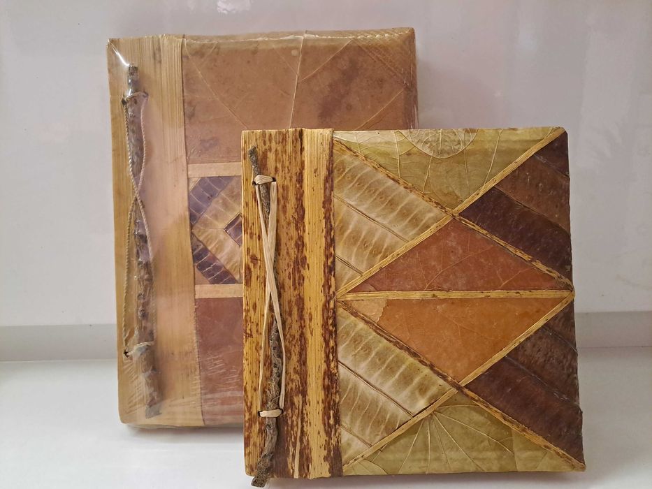 Комплект албуми за снимки