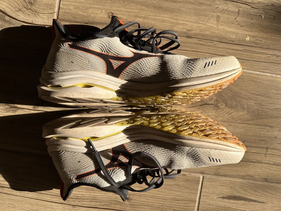 Mizuno Neo 44.5 alergare