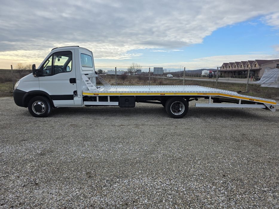 Iveco daily 50C15