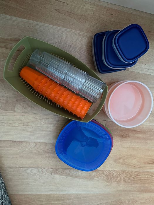 НОВ! Туристически комплект за пикник