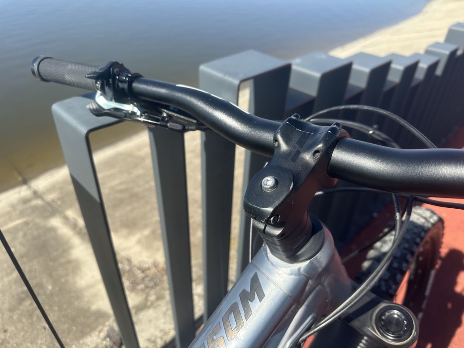 Scott Ransom 930 2024