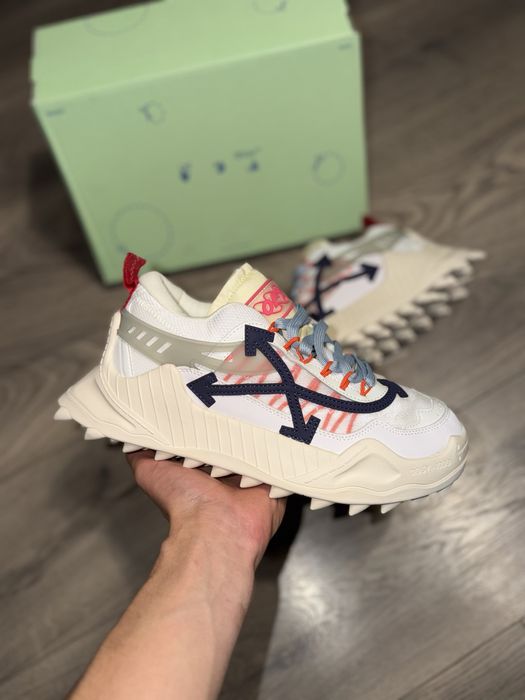 Off White Odsy 1000
