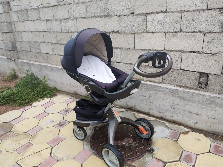 Продаётся коляска