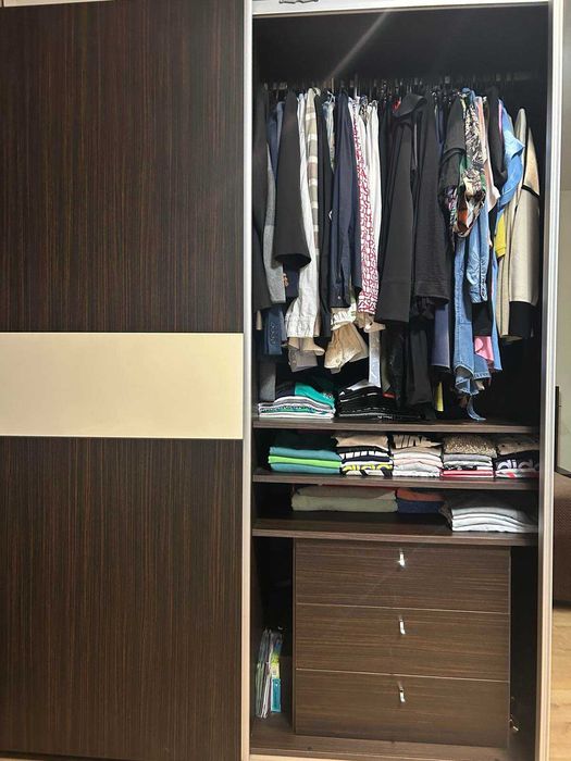 Обзавеждане за спалня Dogtas