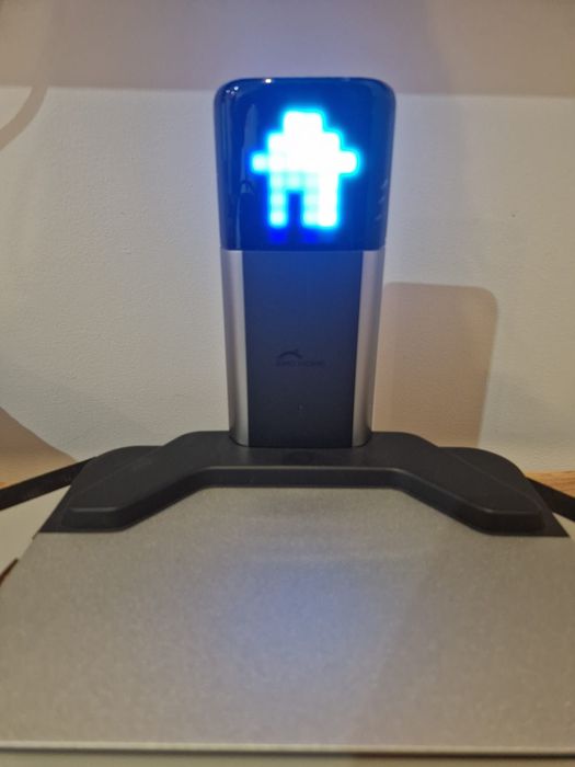 Robot EMO( GO HOME ) -stare perfectă,ca nou.