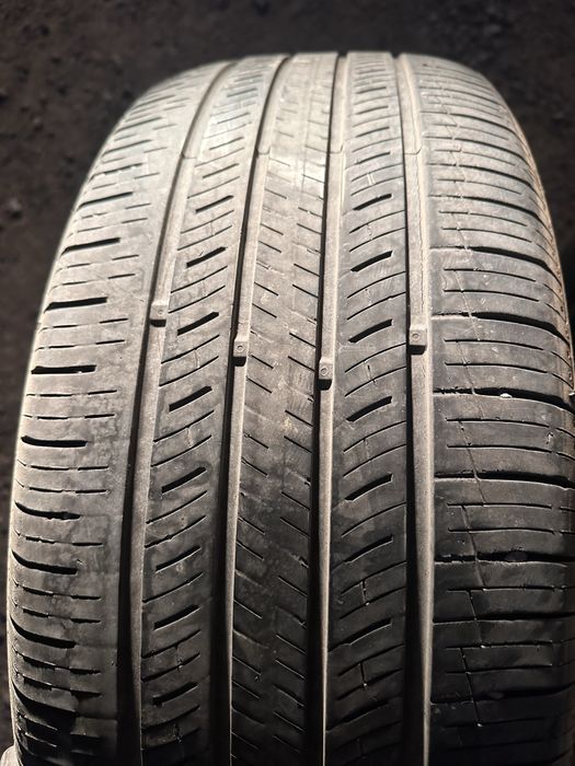Шины 235/55R19 (2шт)
