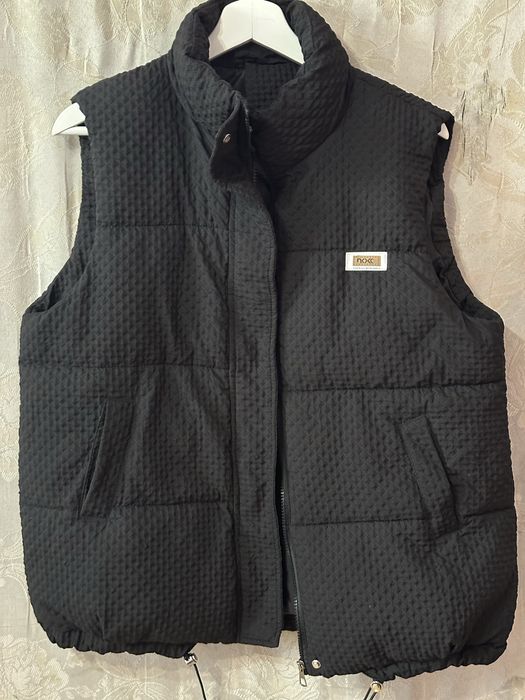 Стильные жилетки на 46/48