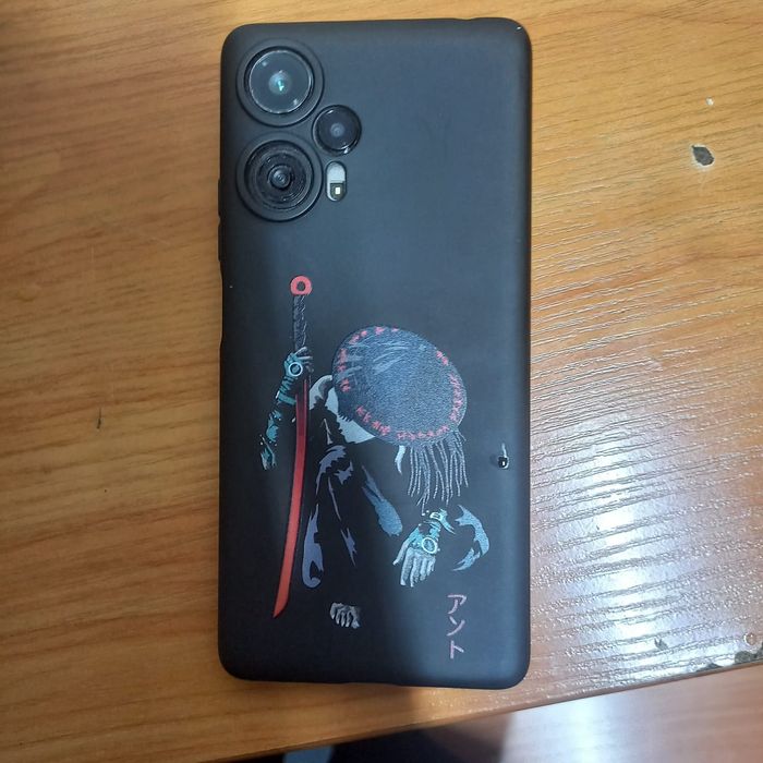 Poco f5 256/12gb