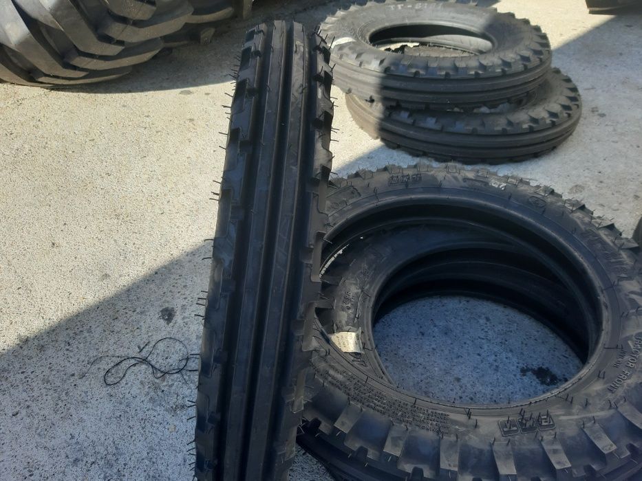 Cauciucuri noi de directie BKT 4.00-16 Anvelope de tractor fata