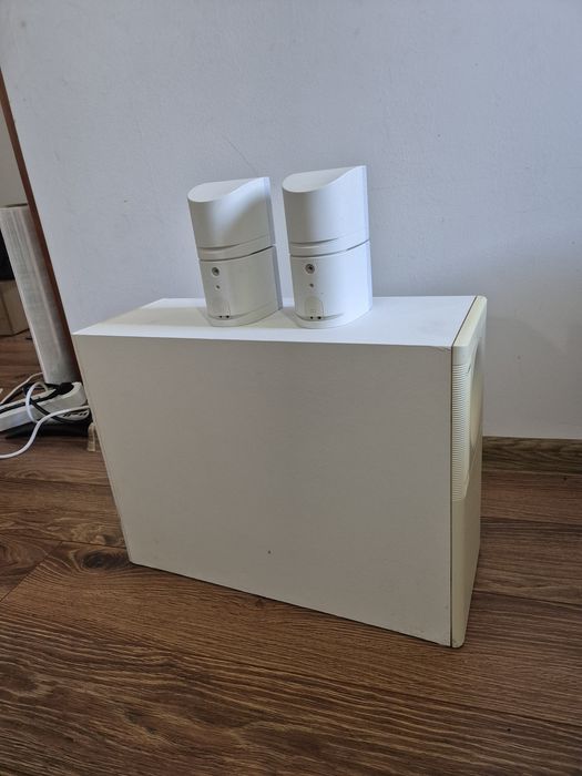 Bose Acoustimass 5 seria 3