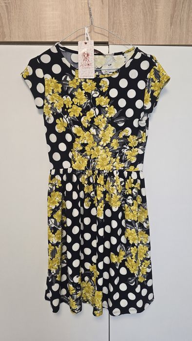 Rochita cu maneca scurta