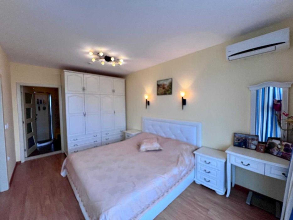 Продава се Двустаен апартамент в к.к. Слънчев бряг - 83 кв.м за 590 €/кв.м - Снимка #6