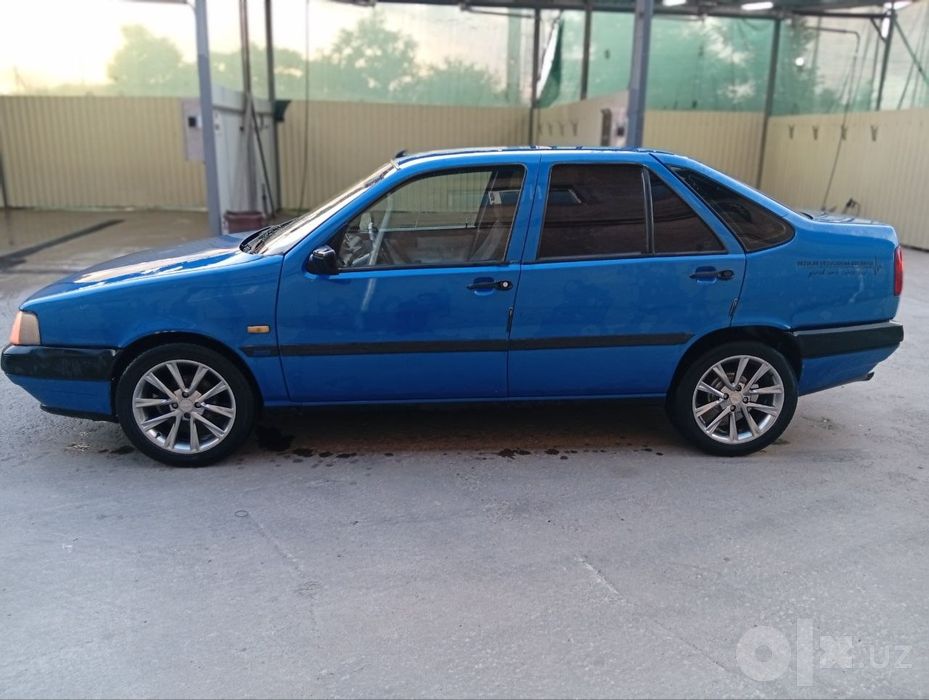 Fiat tempra sotiladi