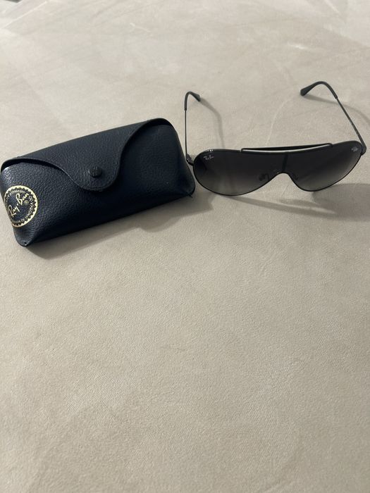 Слънчеви очила Ray Ban Wings  RB3597-002/11